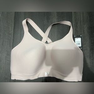 Women’s Plus Size Under Armour Sports Bra